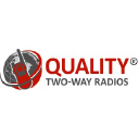Way Radios logo
