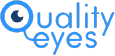 Quality Eyes Logo