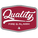 Quality Fire Protection Logo