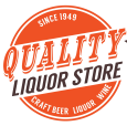 Quality Liquor Store Logo