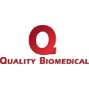 qualitybiomedical.com