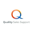 qualitysalessupport.com