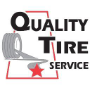 Quality Tire Service Ltd. logo