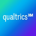 Company logo Qualtrics