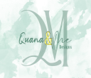 Logo der Brand Quana&Me Designs