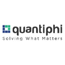 Company logo Quantiphi