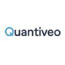 Company logo for quantiveo.cloud