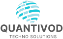 QUANTIVOD TECHNO SOLUTIONS logo