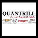 Quantrill Chevrolet Buick GMC Cadillac
