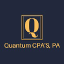Quantum CPA'S