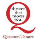 QUANTUM THEATRE INC logo