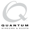 Quantum Windows & Doors logo