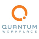 Company logo Quantum Workplace