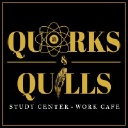 quarksandquills.com