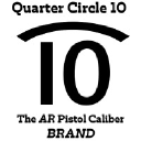 Quarter Circle 10 Image
