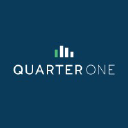 Quarterone logo