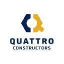 Quattro Constructors logo