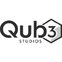 qub3studios.com