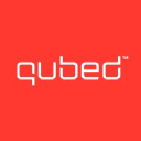 Qubed Agency logo