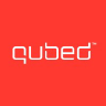 Qubed Agency logo