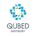 Qubed Advisory logo