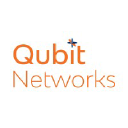 Qubit Networks in Elioplus