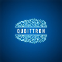 Qubittron logo