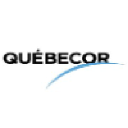 Quebecor logo