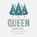 queenandanchorwritingservices.com