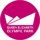 queenelizabetholympicpark.co.uk