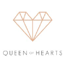 queenofheartscatering.com