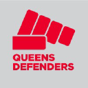 Queens Defenders Logo