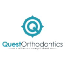 Quest Orthodontics logo