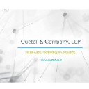 Quetell and Company LLP in Elioplus