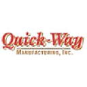 Quick-Way Manufacturing Inc