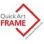 Quick Art Frame logo