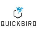 QuickBird Studios GmbH Logo com