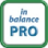 Inbalance Pro logo