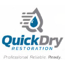 Quick Dry Restoration