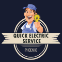 Quick Electrician Phoenix AZ
