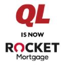 Rocket Mortgage Icon