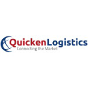 quickenlogistics.com