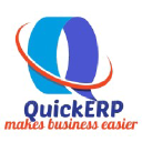 QuickERP Technologies on Elioplus