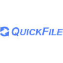 QuickFile Cloud Accounting logo