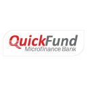 QUICKFUND MICROFINANCE BANK logo