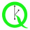 Quickkeepers Inc. logo