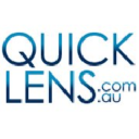 quicklens.com.au Logo