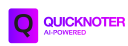 QuickNoter
