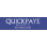 Quickpaye Agency logo