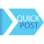 QuickPost logo